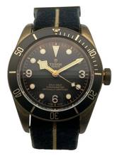Thumbnail von Tudor Black Bay Bronze + 2nd Strap