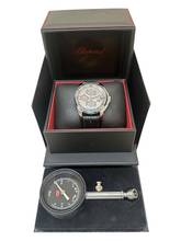 Thumbnail von Chopard Mille Miglia Xl Full Set + Fresh Service 06/26