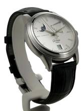 Thumbnail von Glashütte Original Senator Auf und Ab Full Set + Fresh Service 06/26