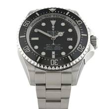 Thumbnail von Rolex Sea-Dweller Deepsea Ref.116660