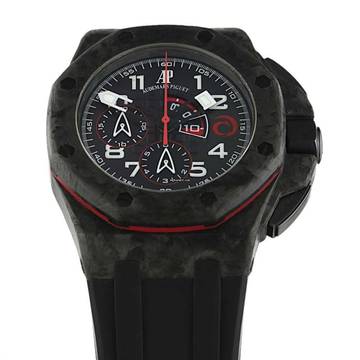Audemars Piguet Royal Oak Offshore Chronograph Carbon