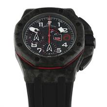 Thumbnail von Audemars Piguet Royal Oak Offshore Chronograph Carbon