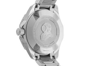 Thumbnail von TAG Heuer Aquaracer 300M Professional Ref.WBP231M.BA0618 2026 Full Set Ungetragen Aquaracer Professional 300 Date Diamanten