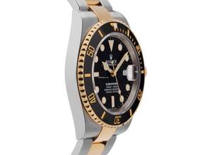 Thumbnail von Rolex Submariner Date Ref.126613LN Bj.2022 Full Set wie Neu Submariner Date