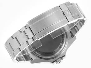 Thumbnail von Rolex Sea-Dweller Deepsea Deep Blue James Cameron Ref.136660 2022 Full Set wie Neu Deepsea James Cameron