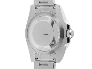 Thumbnail von Rolex Submariner Date Ref.116610LN 2010 LC 100 Full Set sehr gut Vintage Submariner Date