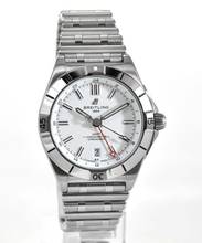 Thumbnail von Breitling Chronomat GMT 40 mm Ref. A32398101A1A1