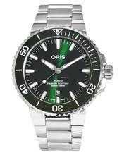 Thumbnail von Oris Aquis Date 43,5mm Ref. 01 733 7730 4157-07 8 24 05PEB