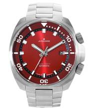 Thumbnail von Junghans Aquaris Red - Ref. 27/4661.44