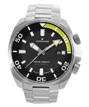 Thumbnail von Junghans Aquaris Diver - Ref. 27/4267.44
