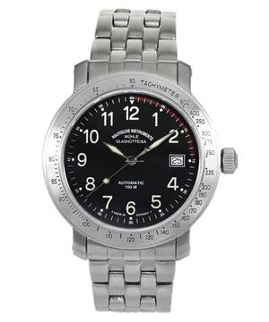 Mühle Glashütte Marinefliegeruhr M3 Titan - Ref. M1-30-52/53