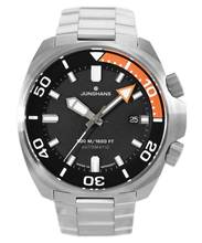 Thumbnail von Junghans Aquaris Diver - Ref. 27/4668.44