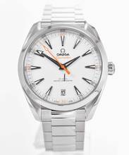Thumbnail von Omega Seamaster Aqua Terra Co-Axial Master Chronometer 220.10.41.21.02.001