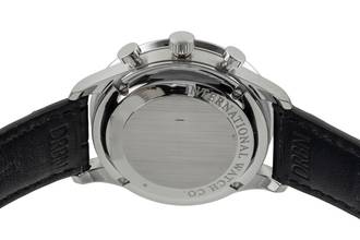 Thumbnail von IWC Portugieser Chronograph Çelik Otomatik Erkek Saat Ref. IW371447