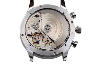 Thumbnail von IWC Portugieser Chronograph Çelik Otomatik Erkek Saat Ref. IW371447