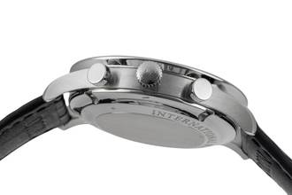 Thumbnail von IWC Portugieser Chronograph Çelik Otomatik Erkek Saat Ref. IW371447