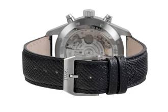 Thumbnail von IWC Fliegeruhr Chronograph Fliegerchronograph Chronograph Stahl Automatik Ref. IW378001 B&P 2023