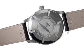 Thumbnail von IWC Pilot Saatleri Mark XX Çelik Otomatik Erkek Saatı Ref IW328205 Kutu & Belgeler 2024
