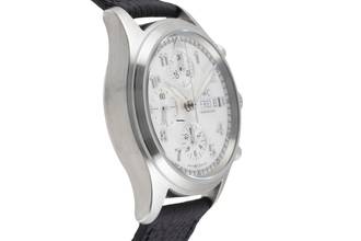 Thumbnail von IWC Pilot Saat Spitfire Chronograph Pilot Chronograph Çelik Otomatik Ref. IW370621 Klasik