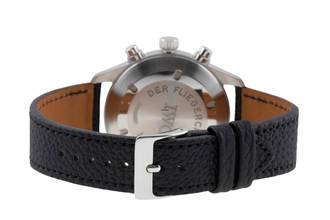 Thumbnail von IWC Pilot Saat Spitfire Chronograph Pilot Chronograph Çelik Otomatik Ref. IW370621 Klasik