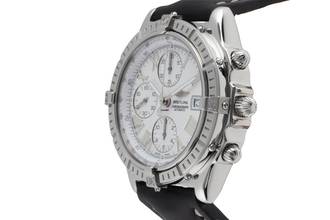 Thumbnail von Breitling Crosswind Chronograph Otomatik Çelik Erkek Saat Ref. A13055