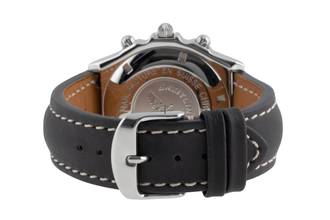 Thumbnail von Breitling Crosswind Chronograph Otomatik Çelik Erkek Saat Ref. A13055