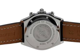 Thumbnail von Breitling Crosswind Chronograph Otomatik Çelik Erkek Saat Ref. A13055