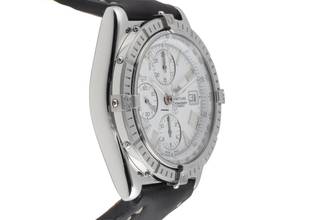 Thumbnail von Breitling Crosswind Chronograph Otomatik Çelik Erkek Saat Ref. A13055
