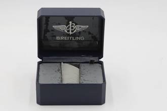 Thumbnail von Breitling Crosswind Chronograph Otomatik Çelik Erkek Saat Ref. A13055