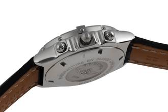Thumbnail von Breitling Crosswind Chronograph Otomatik Çelik Erkek Saat Ref. A13055