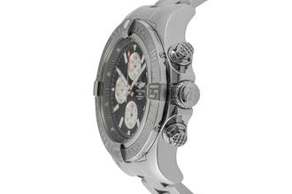 Thumbnail von Breitling Super Avenger II Chronograph Stahl Automatik Ref. A13371