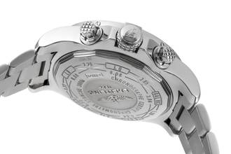 Thumbnail von Breitling Super Avenger II Chronograph Stahl Automatik Ref. A13371