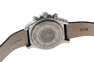 Thumbnail von Breitling Super Avenger Chronograph Stahl Automatik Ref. A1337011/B907 Papiere