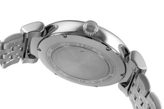 Thumbnail von IWC Da Vinci Otomatik Mavi Kadran Paslanmaz Çelik Otomatik Ref. IW356605 Kutu