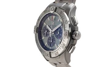 Thumbnail von Breitling Avenger B01 Kronograf Çelik Otomatik Ref. AB0147101L1X1