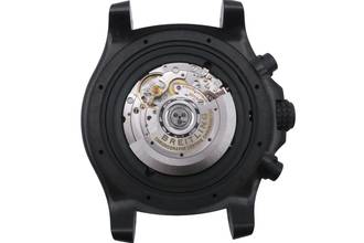Thumbnail von Breitling Avenger Hurricane Chronograph Otomatik Ref XB017E4/BF29 B&P 2018