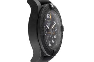 Thumbnail von Breitling Avenger Hurricane Chronograph Otomatik Ref XB017E4/BF29 B&P 2018