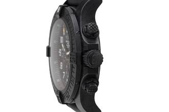 Thumbnail von Breitling Avenger Hurricane Chronograph Otomatik Ref XB017E4/BF29 B&P 2018
