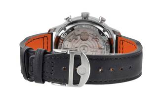 Thumbnail von IWC Portugieser Chronograph Otomatik Çelik Ref. IW371609 B&P 2020