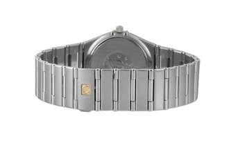 Thumbnail von Omega Constellation Quartz Tarih Paslanmaz Çelik Quartz Erkek Saat Ref. 1512.30.00
