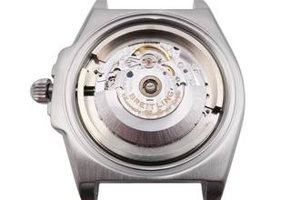 Thumbnail von Breitling Headwind Day-Date Otomatik Paslanmaz Çelik Erkek Saat Ref. A45355 Kutu