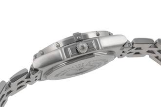 Thumbnail von Breitling Headwind Day-Date Otomatik Paslanmaz Çelik Erkek Saat Ref. A45355 Kutu