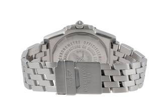 Thumbnail von Breitling Headwind Day-Date Otomatik Paslanmaz Çelik Erkek Saat Ref. A45355 Kutu