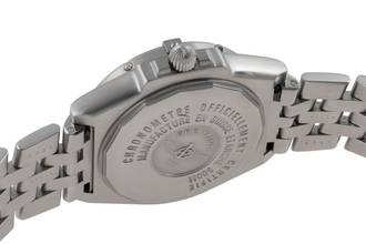 Thumbnail von Breitling Headwind Day-Date Otomatik Paslanmaz Çelik Erkek Saat Ref. A45355 Kutu