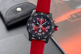 Thumbnail von Breitling Endurance Pro Professional Endurance Pro 44 Ironman Ref. X823109A1K1S1 NP 3900 
