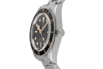 Thumbnail von Tudor Black Bay Fifty-Eight 58 Edelstahl Automatik Herrenuhr Ref. 79030