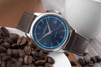 Thumbnail von Jaeger-LeCoultre Master Control Date Ref. Q4018480 830.8.A0.S Sınırlı