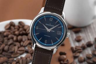 Thumbnail von Jaeger-LeCoultre Master Control Date Ref. Q4018480 830.8.A0.S Sınırlı