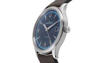 Thumbnail von Jaeger-LeCoultre Master Control Date Ref. Q4018480 830.8.A0.S Sınırlı