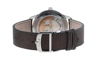 Thumbnail von Jaeger-LeCoultre Master Control Date Ref. Q4018480 830.8.A0.S Sınırlı